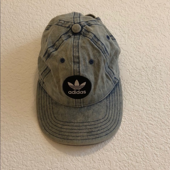 adidas jean hat